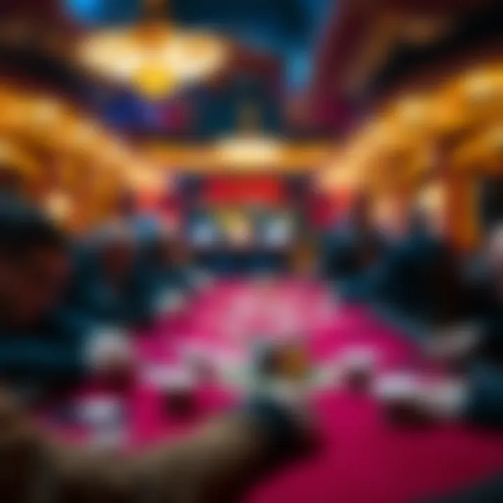 Magnificent The Full Tilt Poker Scandal: A Comprehensive Examination