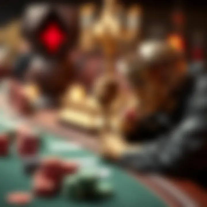 Magnificent The Interplay Between Skrill and PokerStars: A Comprehensive Guide