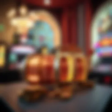 Magnificent The Intricacies of Double Win Casino Slots