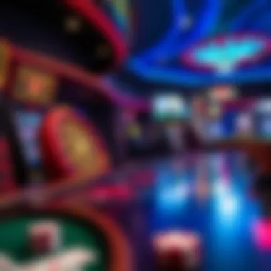 Magnificent The Landscape of Sports Gambling in Ohio