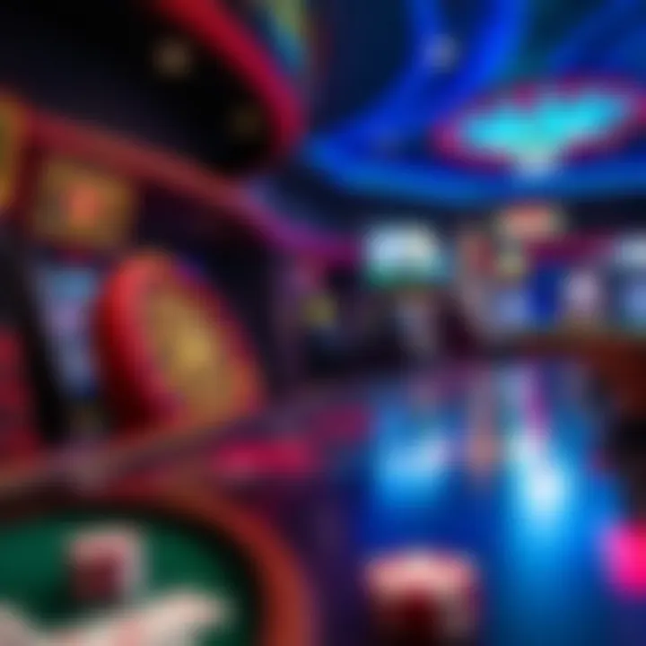 Magnificent The Landscape of Sports Gambling in Ohio