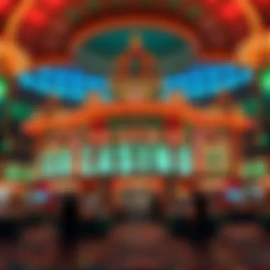 Magnificent The New Emerald Queen Casino: A Comprehensive Exploration Magnificent The New Emerald Queen Casino: A Comprehensive Exploration