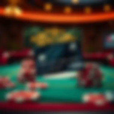 Magnificent The Role of Debit Cards in Online Poker