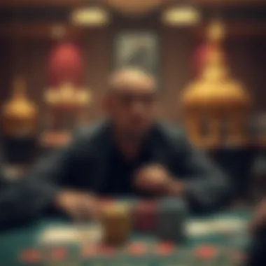 Magnificent The Zen of Poker: Mastering the Game Through Mindfulness and Strategy
