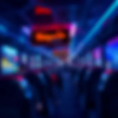 Magnificent Traveling by Bus from Long Island to Mohegan Sun Magnificent Traveling by Bus from Long Island to Mohegan Sun