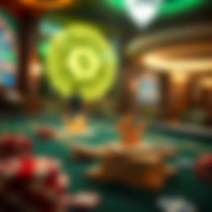 Magnificent Understanding Big Dollar No Deposit Bonus Codes in Online Gambling