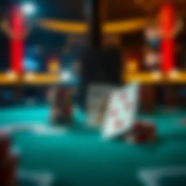 Magnificent Understanding Blackjack Rules: Focusing on the Double Down Strategy
