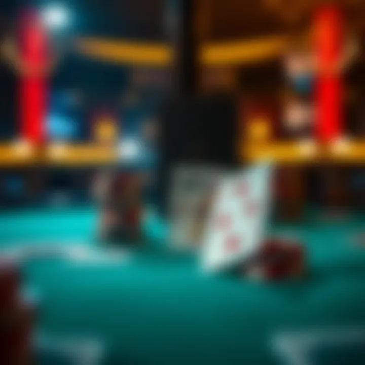 Magnificent Understanding Blackjack Rules: Focusing on the Double Down Strategy