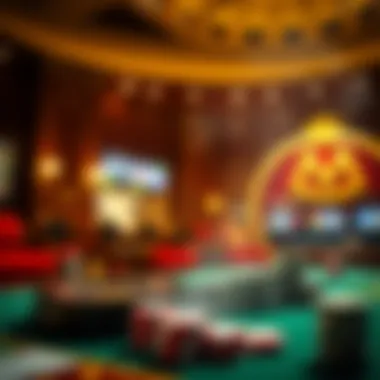 Magnificent Understanding Casino Bonus Promotions