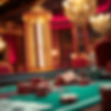 Magnificent Understanding Casino Income: A Multifaceted Exploration Magnificent Understanding Casino Income: A Multifaceted Exploration