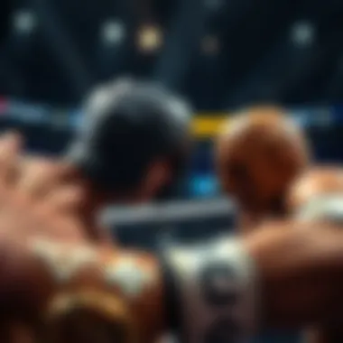 Magnificent Understanding Fight Bet Odds: A Comprehensive Analysis Magnificent Understanding Fight Bet Odds: A Comprehensive Analysis