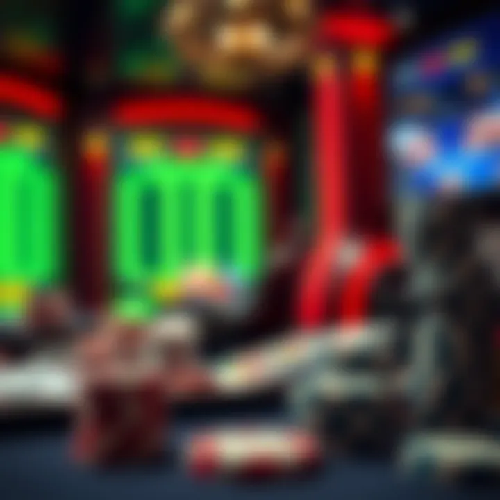 Magnificent Understanding Gambling Accounts: A Comprehensive Guide