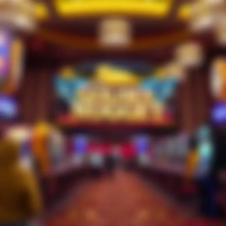 Magnificent Understanding Golden Nugget's Promotions for New Players