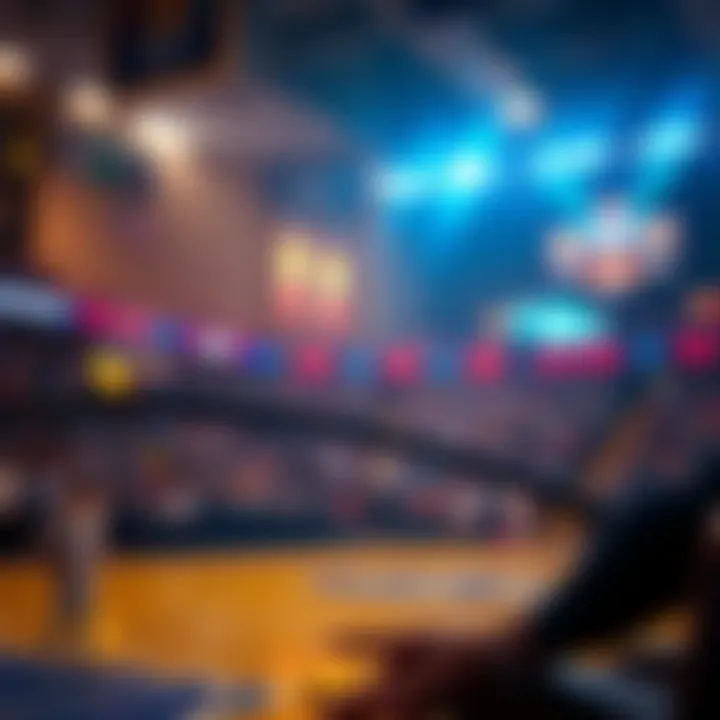 Magnificent Understanding NCAAB Betting Percentages: A Comprehensive Guide