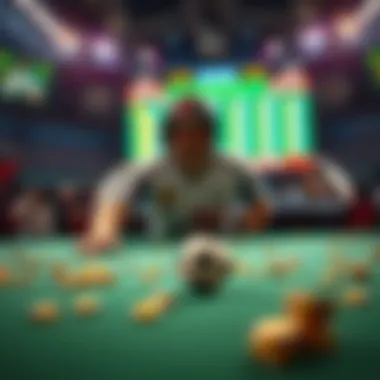 Magnificent Understanding Online Sports Betting