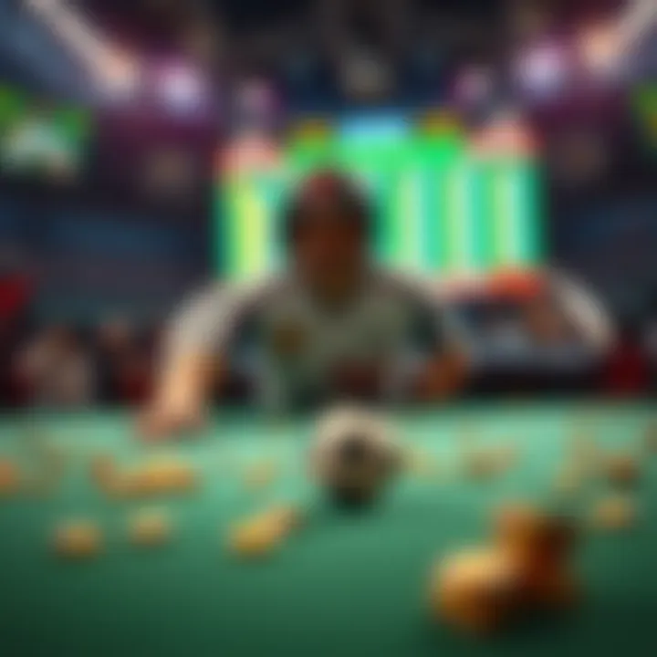 Magnificent Understanding Online Sports Betting