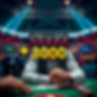 Magnificent Understanding Plus 3000 in Betting: An In-Depth Analysis