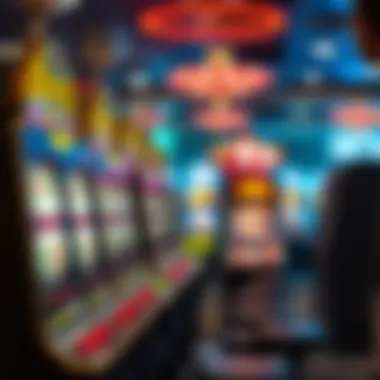 Magnificent Understanding Slot Machine Bets Magnificent Understanding Slot Machine Bets