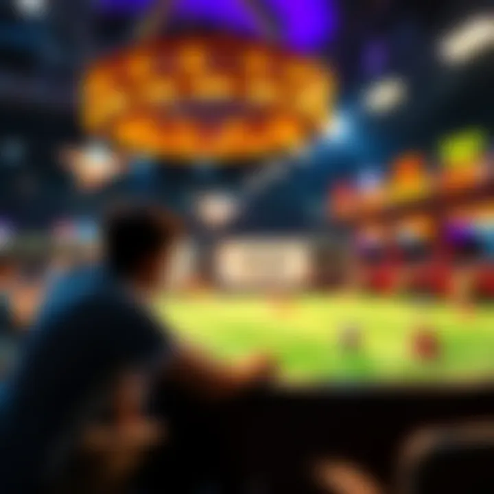 Magnificent Understanding Sports Betting in the USA