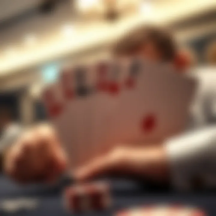 Magnificent Understanding the Dynamics of Straight Flush in Three-Card Poker