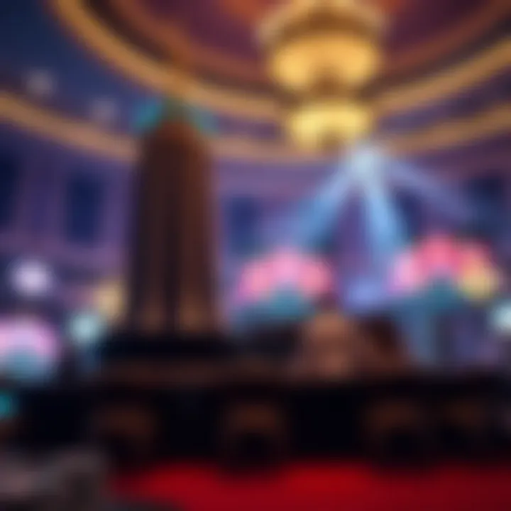 Magnificent Understanding the Oxford Casino Promo Code