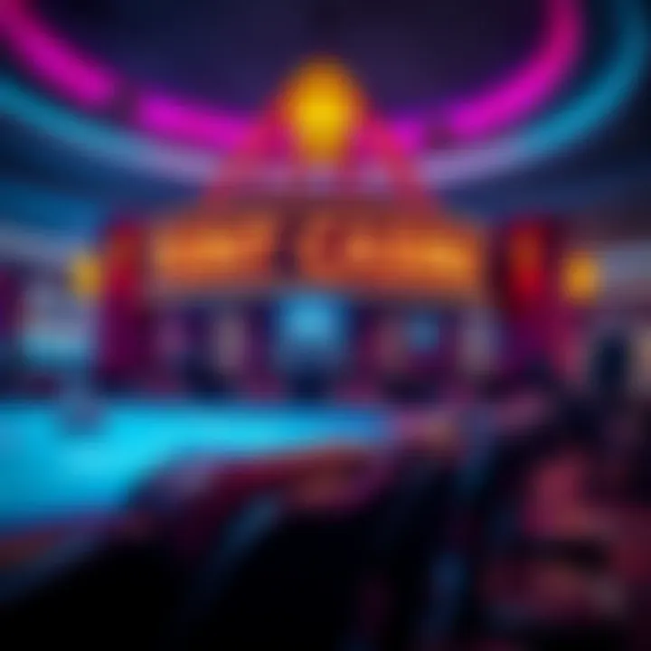 Magnificent Understanding The Point Casino Hours