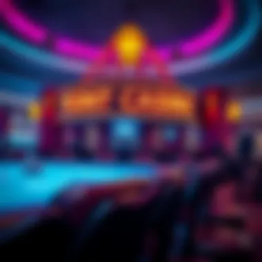 Magnificent Understanding The Point Casino Hours Magnificent Understanding The Point Casino Hours