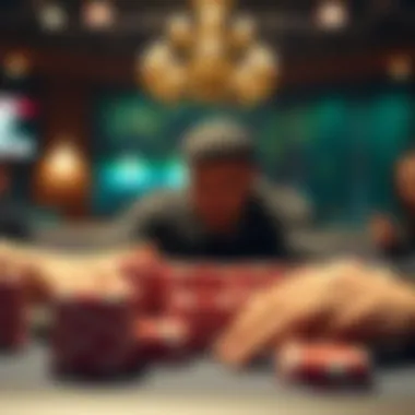 Magnificent Understanding VPN and Its Role in WSOP