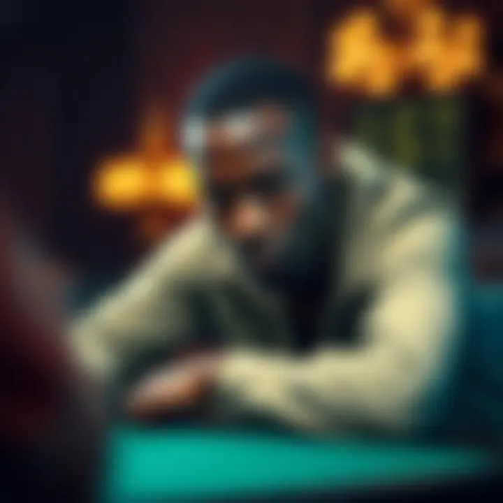 Magnificent Yordenis Ugas Odds: A Comprehensive Analysis