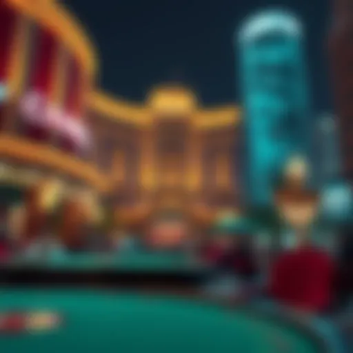 A Comprehensive Examination of Crown Resorts Introduction