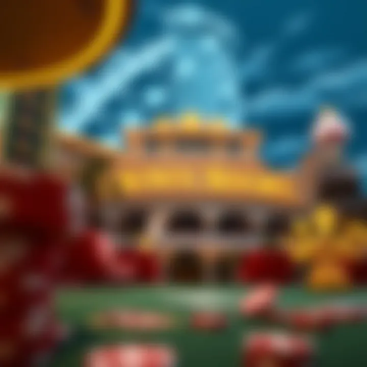 A Comprehensive Examination of Crown Resorts Summary