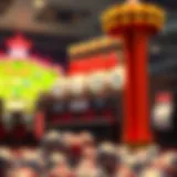A Comprehensive Examination of Mega Millions in Florida Introduction