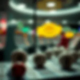 A Comprehensive Exploration of Kentucky Lotto Scratch Offs Introduction