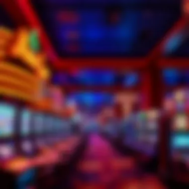 Notable A Comprehensive Exploration of Mohegan Sun at Pocono Downs