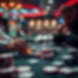 A Comprehensive Exploration of Poker Game Apps for Real Money Introduction