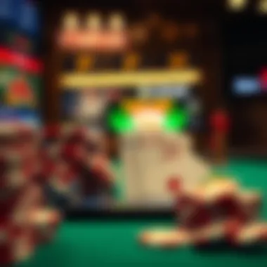 Notable A Comprehensive Exploration of Poker Game Apps for Real Money Notable A Comprehensive Exploration of Poker Game Apps for Real Money