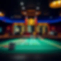 A Comprehensive Guide on How to Bet Money Line Introduction