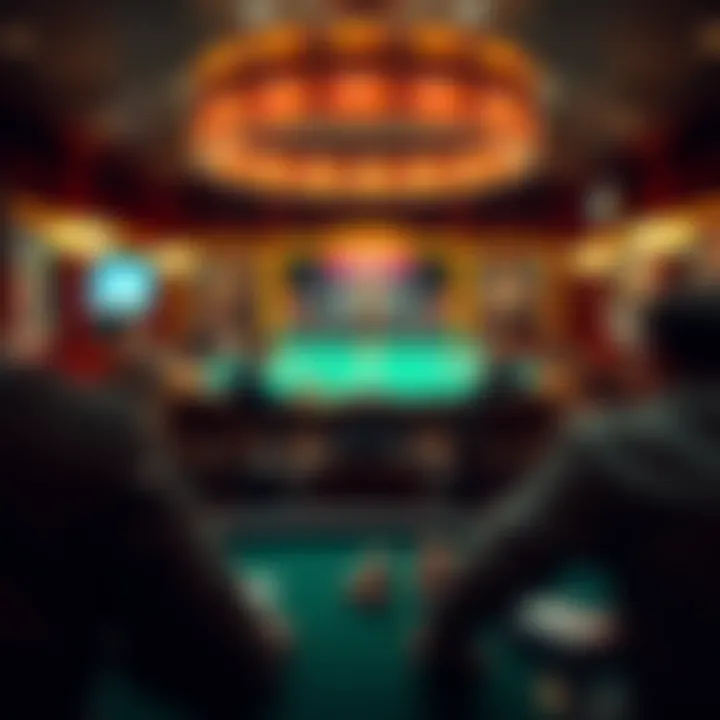 Notable A Comprehensive Guide on How to Bet Money Line