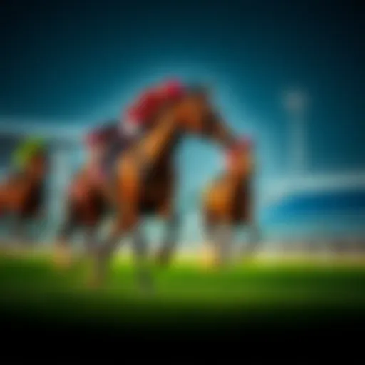 A Comprehensive Guide on How to Bet on Racehorses Introduction