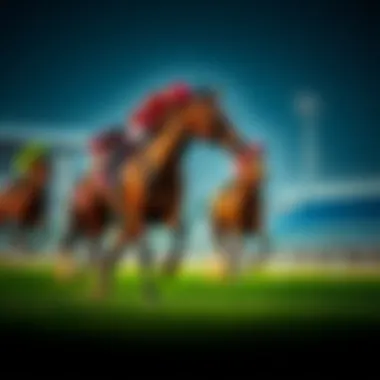 A Comprehensive Guide on How to Bet on Racehorses Introduction A Comprehensive Guide on How to Bet on Racehorses Introduction