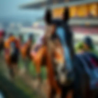 Notable A Comprehensive Guide on How to Bet on Racehorses Notable A Comprehensive Guide on How to Bet on Racehorses
