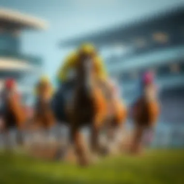 A Comprehensive Guide on How to Bet on Racehorses Summary A Comprehensive Guide on How to Bet on Racehorses Summary