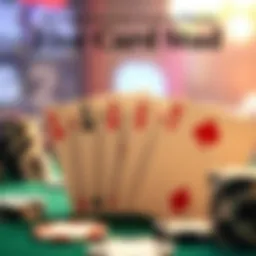 A Comprehensive Guide to Playing Five Card Stud Introduction
