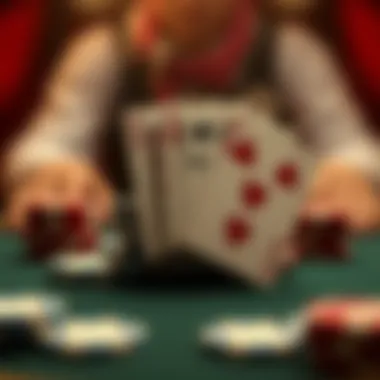Notable A Comprehensive Guide to Playing Five Card Stud Notable A Comprehensive Guide to Playing Five Card Stud