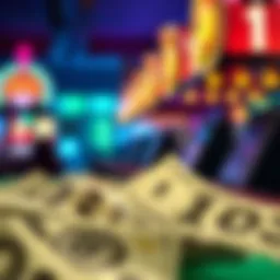 A Comprehensive Guide to Purchasing Lottery Tickets Online in New Jersey Introduction