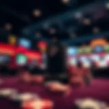 A Comprehensive Guide to the Best Online Poker Sites in Texas Introduction