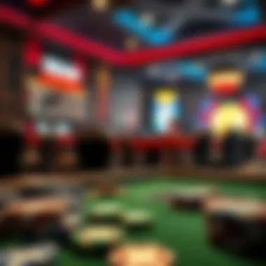 Notable A Comprehensive Guide to the Best Online Poker Sites in Texas