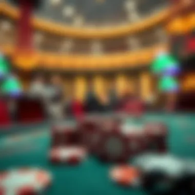 A Comprehensive Guide to the Best Online Poker Sites in Texas Summary A Comprehensive Guide to the Best Online Poker Sites in Texas Summary