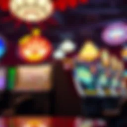 A Comprehensive Guide to the Best Online Slots in Pennsylvania Introduction