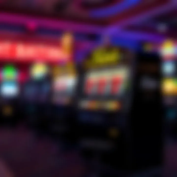 A Comprehensive Guide to the Best Online Slots in Pennsylvania Summary
